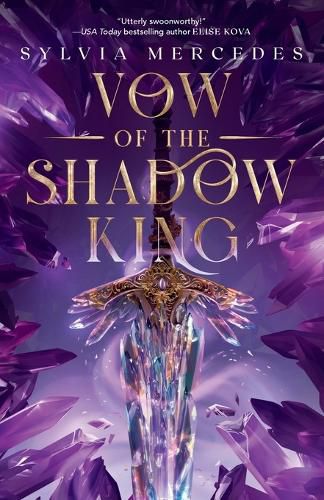 Cover image for Vow of the Shadow King