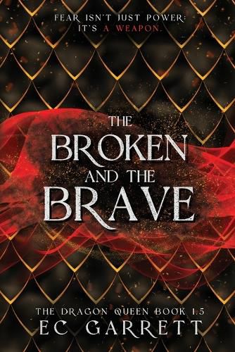 Cover image for The Broken and The Brave