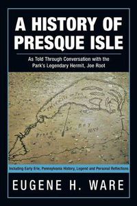 Cover image for A History of Presque Isle