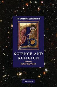 Cover image for The Cambridge Companion to Science and Religion