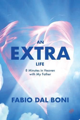 Cover image for An Extra Life