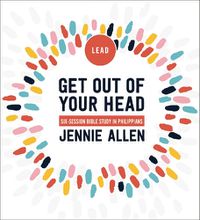 Cover image for Get Out of Your Head Curriculum Kit