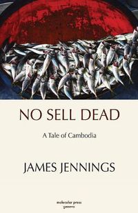Cover image for No Sell Dead