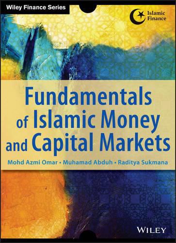 Cover image for Fundamentals of Islamic Money and Capital Markets