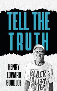 Cover image for Tell The Truth