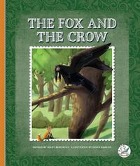 Cover image for The Fox and the Crow