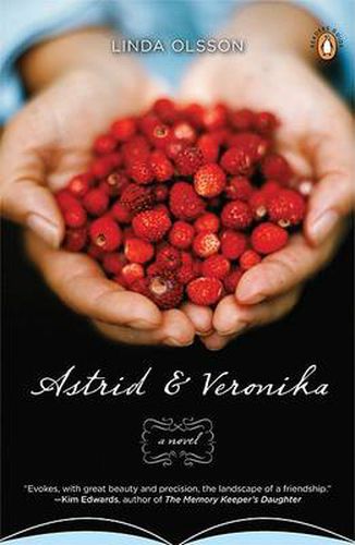 Cover image for Astrid and Veronika