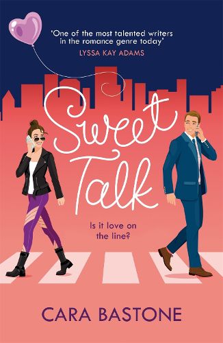 Cover image for Sweet Talk