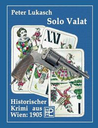 Cover image for Solo Valat