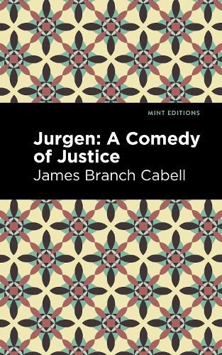 Cover image for Jurgen