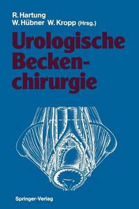 Cover image for Urologische Beckenchirurgie