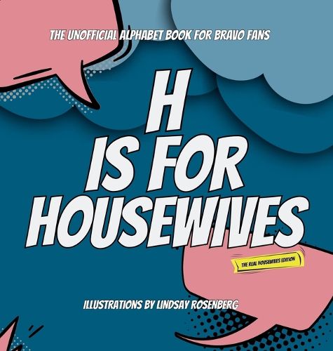 H Is for Housewives