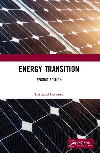 Cover image for Energy Transition