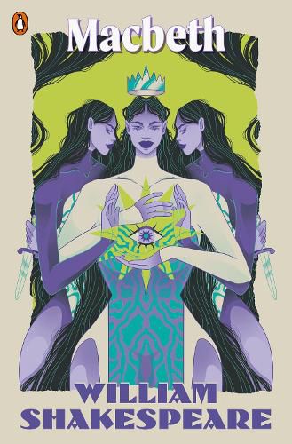 Cover image for Macbeth (Spanish Edition)