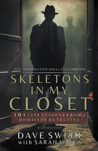 Cover image for Skeletons in My Closet