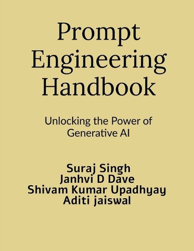 Cover image for Prompt Engineering Handbook