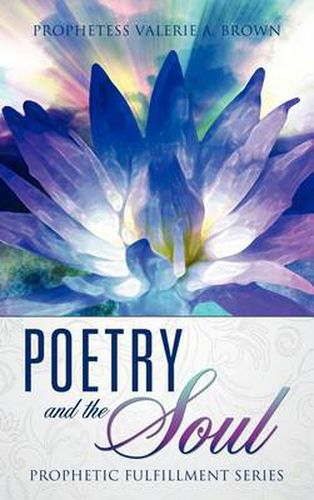 Cover image for Poetry and the Soul