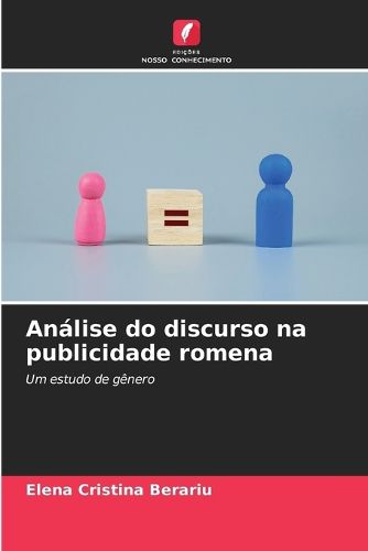 Cover image for Analise do discurso na publicidade romena
