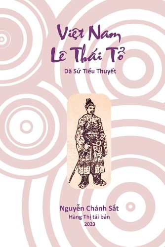 Cover image for Viẹt Nam Le Thái Tỏ