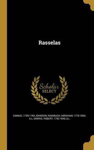 Rasselas