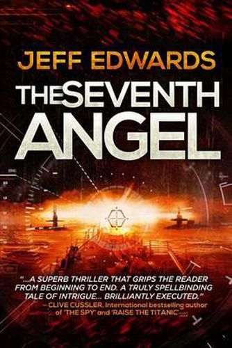 Cover image for The Seventh Angel