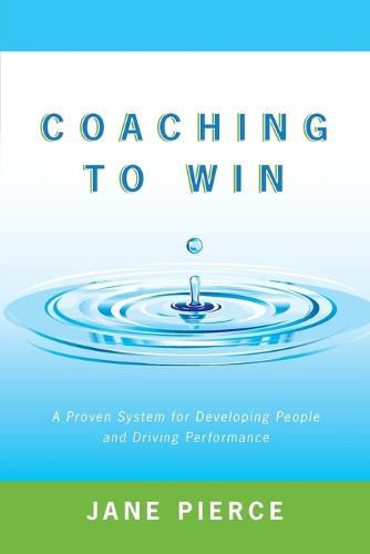 Cover image for Coaching to Win