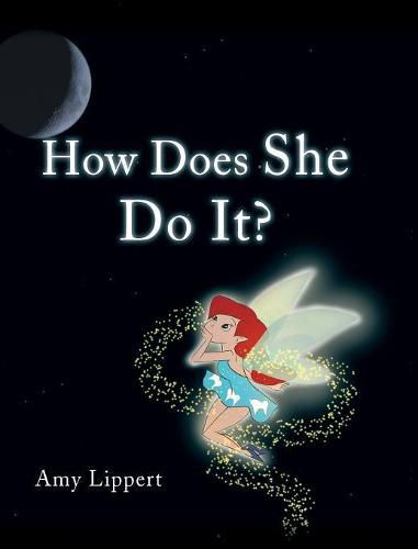 Cover image for How Does She Do It?