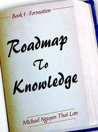 Cover image for Roadmap to Knowledge