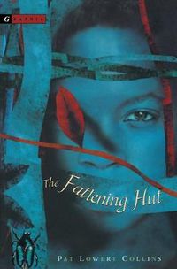 Cover image for The Fattening Hut