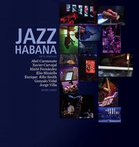 Cover image for Jazz Habana