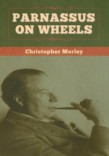 Cover image for Parnassus on Wheels