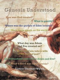 Cover image for Genesis Understood