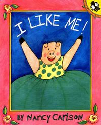 Cover image for I Like Me!