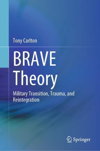 Cover image for BRAVE Theory