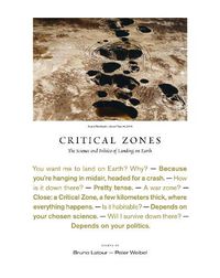 Cover image for Critical Zones