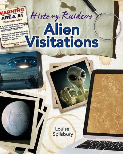 Alien Visitations