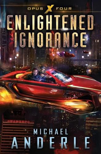 Cover image for Enlightened Ignorance