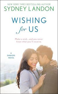 Cover image for Wishing For Us