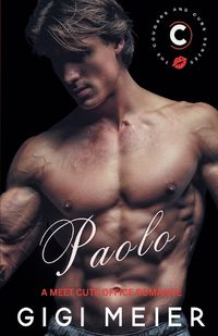 Cover image for Paolo