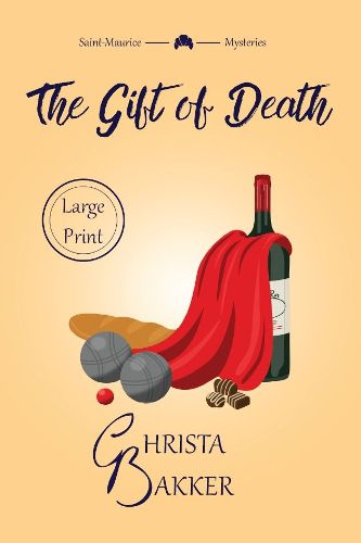 Cover image for The Gift of Death