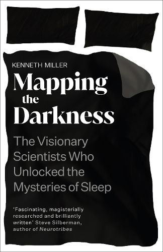 Mapping the Darkness