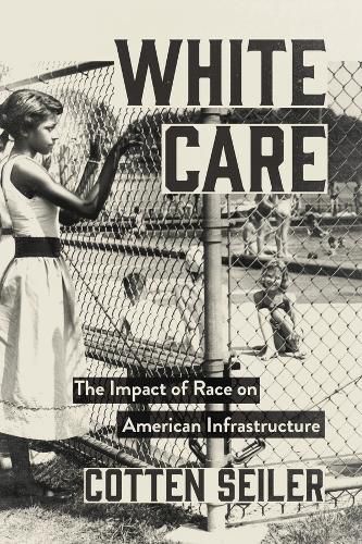 Cover image for White Care