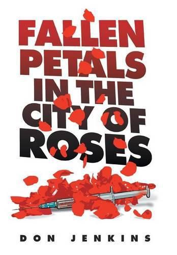 Fallen Petals in the City of Roses