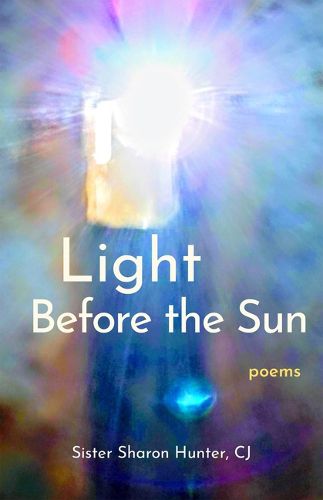 Cover image for Light Before the Sun