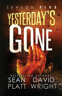 Cover image for Yesterday's Gone Season Five