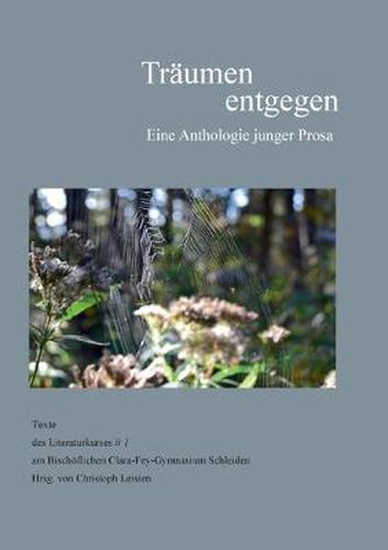 Cover image for Traumen entgegen