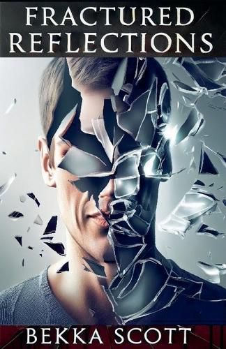 Cover image for Fractured Reflections