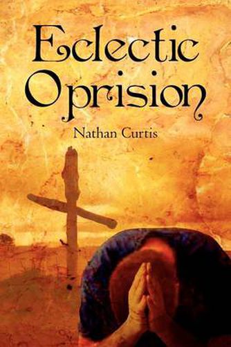 Cover image for Eclectic Oprision