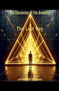 Cover image for The Last Key