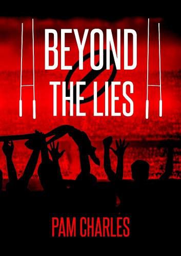 Cover image for Beyond The Lies